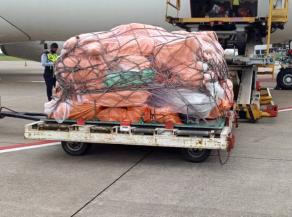 Air Freight Service Air Freight Service