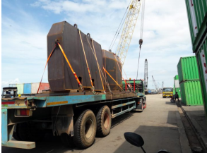 Land Trucking Land Trucking