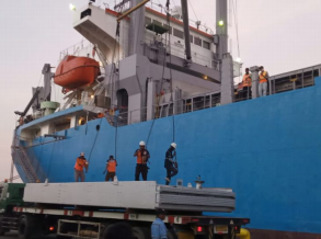 Ocean Freight Ocean Freight