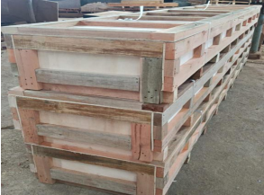 packing crating & fumigation packing crating & fumigation